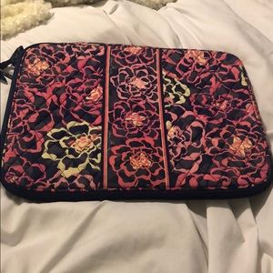 Vera Bradley laptop case